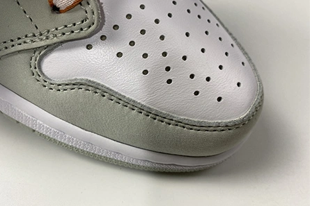 Budget-friendly Modern 7717 Jordan 1 High OG Seafoam (W) CD0461-002