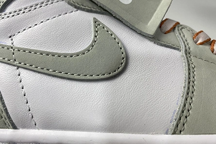 Budget-friendly Modern 7717 Jordan 1 High OG Seafoam (W) CD0461-002