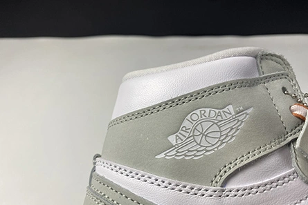 Budget-friendly Modern 7717 Jordan 1 High OG Seafoam (W) CD0461-002