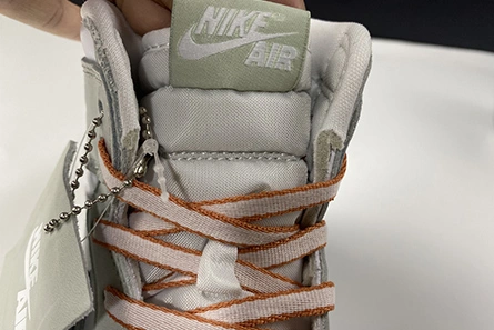 Budget-friendly Modern 7717 Jordan 1 High OG Seafoam (W) CD0461-002