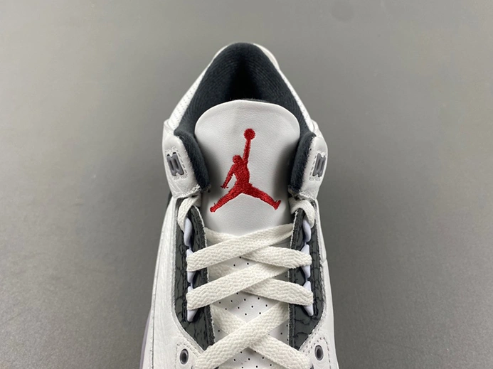 Marked-down Modern 7950 Air Jordan 3 “Cement Grey” CT8532-106