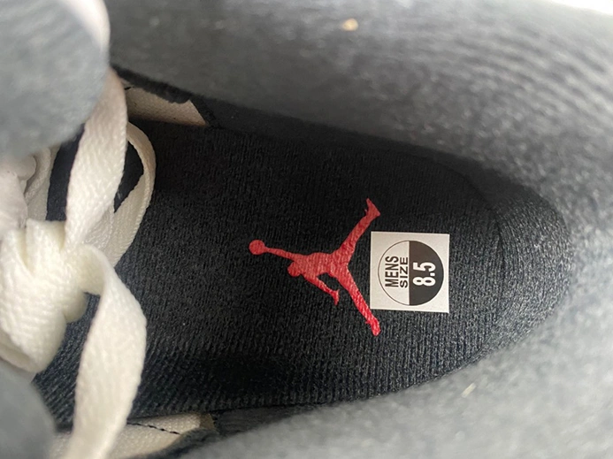 Marked-down Modern 7950 Air Jordan 3 “Cement Grey” CT8532-106