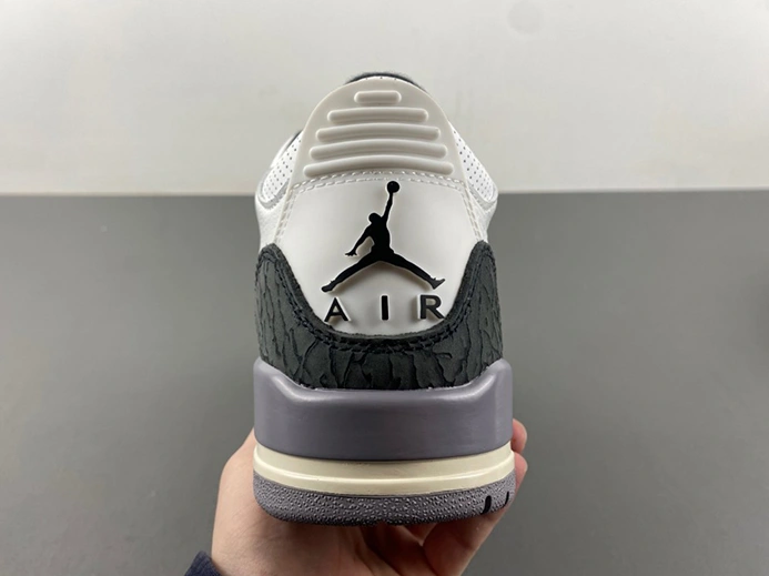 Marked-down Modern 7950 Air Jordan 3 “Cement Grey” CT8532-106