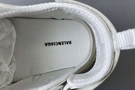 Economical Modern 9138 Balenciaga Track Sandal 617543-W2CC1-9000