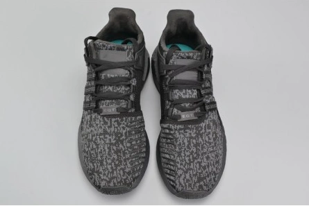 Price-wise ModernLook 1543 Adidas Originals EQT Support 93 17 Boost Triple Black MENS  BY9512