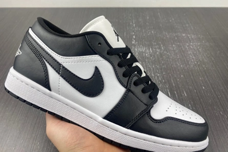 Superclone ModernLook 1632 Air Jordan 1 Low “Panda”  DC0774 101