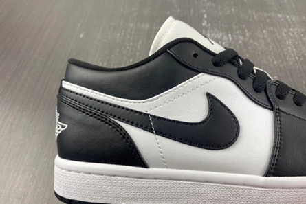 Superclone ModernLook 1632 Air Jordan 1 Low “Panda”  DC0774 101