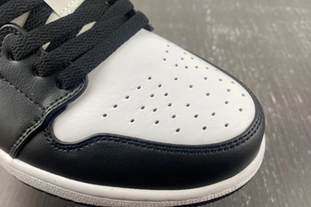 Superclone ModernLook 1632 Air Jordan 1 Low “Panda”  DC0774 101