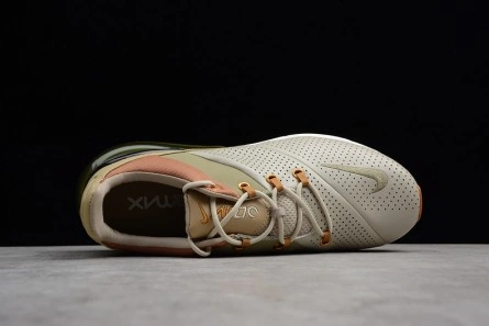 Non-authentic version ModernLook 244 Air Max 270 Premium 'Desert Ochre' - Nike - AO8283 200