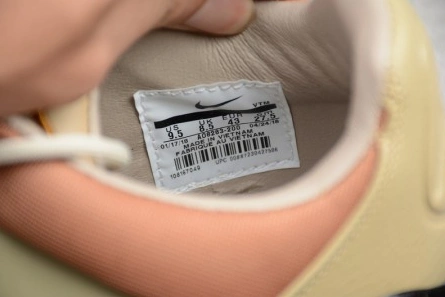 Non-authentic version ModernLook 244 Air Max 270 Premium 'Desert Ochre' - Nike - AO8283 200