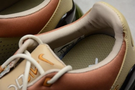 Non-authentic version ModernLook 244 Air Max 270 Premium 'Desert Ochre' - Nike - AO8283 200