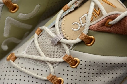 Non-authentic version ModernLook 244 Air Max 270 Premium 'Desert Ochre' - Nike - AO8283 200