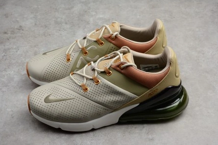 Non-authentic version ModernLook 244 Air Max 270 Premium 'Desert Ochre' - Nike - AO8283 200