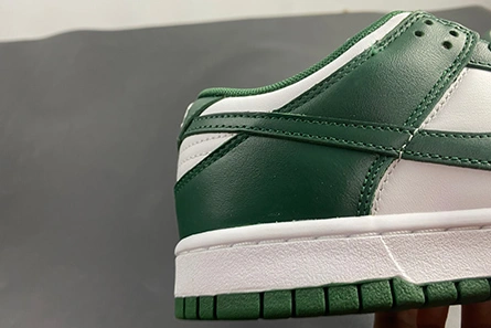 Value-driven ModernLook 4333 Nike Dunk Low Michigan State DD1391-101