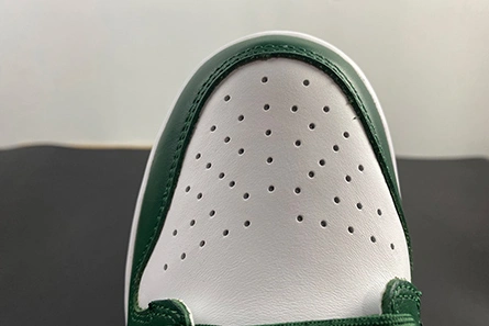 ModernLook 4333 Nike Dunk Low Michigan State DD1391-101
