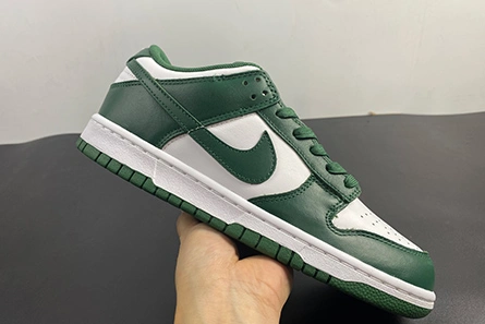 Value-driven ModernLook 4333 Nike Dunk Low Michigan State DD1391-101