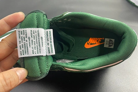 Value-driven ModernLook 4333 Nike Dunk Low Michigan State DD1391-101