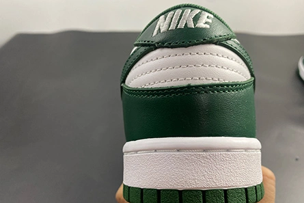 Value-driven ModernLook 4333 Nike Dunk Low Michigan State DD1391-101