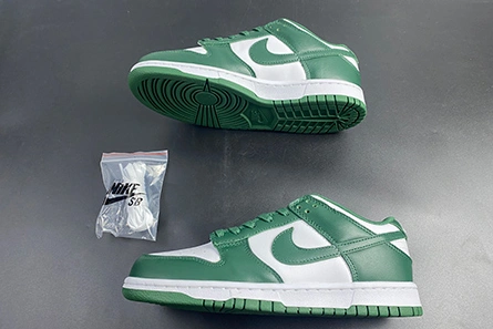 Value-driven ModernLook 4333 Nike Dunk Low Michigan State DD1391-101