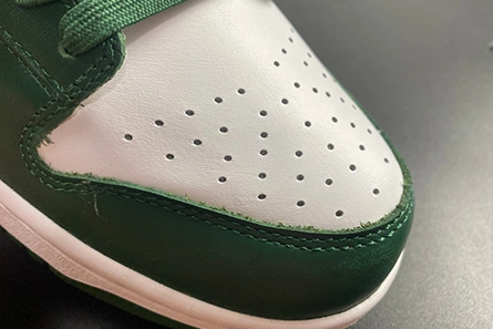 Value-driven ModernLook 4333 Nike Dunk Low Michigan State DD1391-101