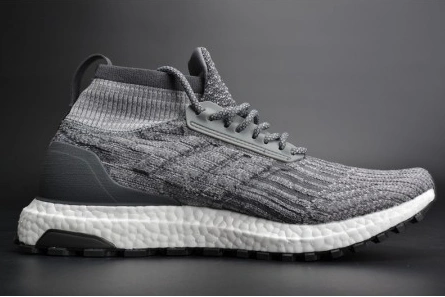 Luxury copy ModernLook 4642 Adidas Ultra Boost ATR Mid Primeknit 