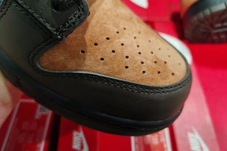 Fair-priced ModernLook 5016 Nike Dunk Low “Cider” DH0601-001