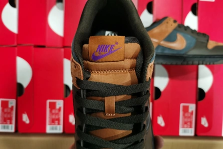 Fair-priced ModernLook 5016 Nike Dunk Low “Cider” DH0601-001