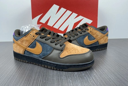 Fair-priced ModernLook 5016 Nike Dunk Low “Cider” DH0601-001
