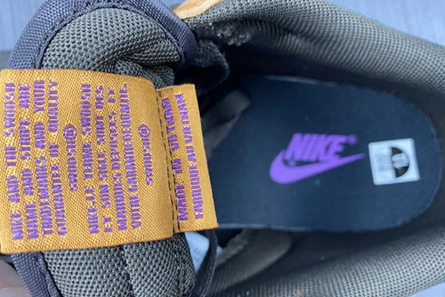 Fair-priced ModernLook 5016 Nike Dunk Low “Cider” DH0601-001