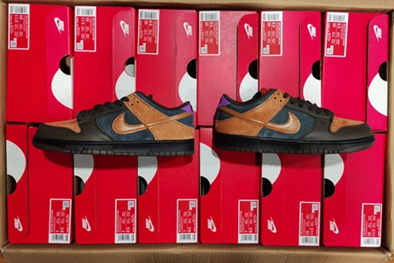 Fair-priced ModernLook 5016 Nike Dunk Low “Cider” DH0601-001