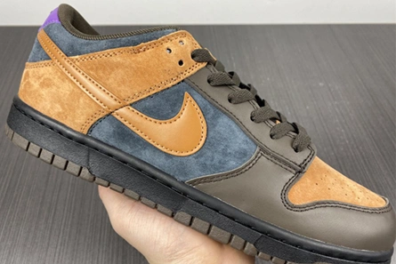 Fair-priced ModernLook 5016 Nike Dunk Low “Cider” DH0601-001