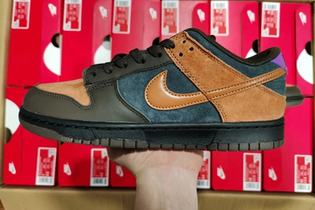 Fair-priced ModernLook 5016 Nike Dunk Low “Cider” DH0601-001