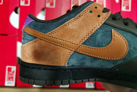 Fair-priced ModernLook 5016 Nike Dunk Low “Cider” DH0601-001