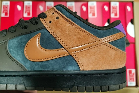 Fair-priced ModernLook 5016 Nike Dunk Low “Cider” DH0601-001