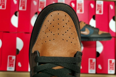 Fair-priced ModernLook 5016 Nike Dunk Low “Cider” DH0601-001