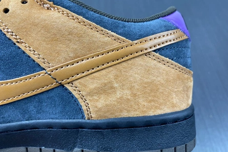 Fair-priced ModernLook 5016 Nike Dunk Low “Cider” DH0601-001