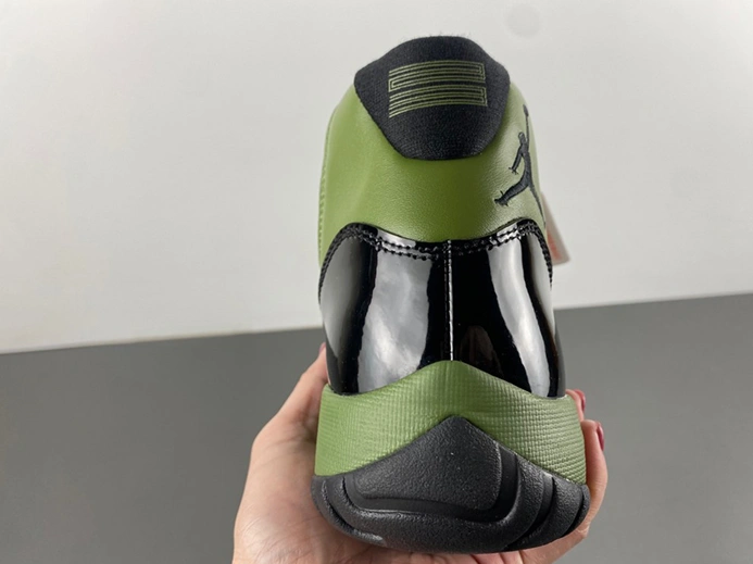 ModernLook 5361 Air Jordan 11 CT8012-300