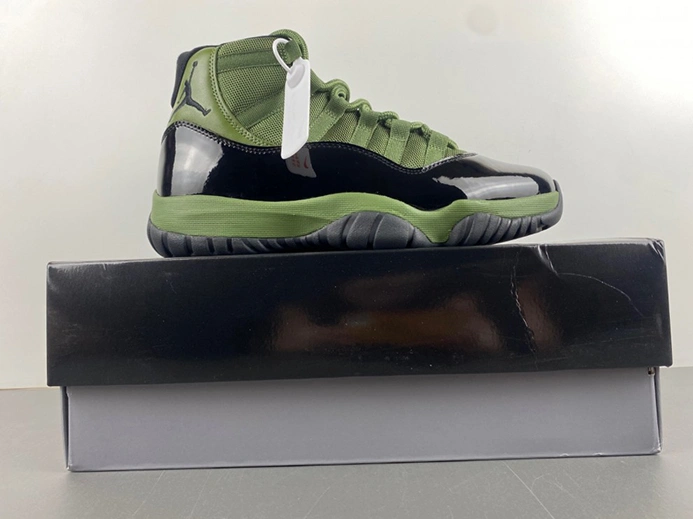 Premium replica ModernLook 5361 Air Jordan 11 CT8012-300