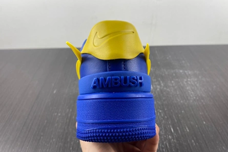 ModernLook 5610 Nike Air Force 1 Low SP AMBUSH Game Royal DV3464-400