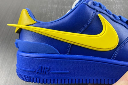 Superclone ModernLook 5610 Nike Air Force 1 Low SP AMBUSH Game Royal DV3464-400