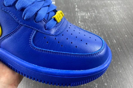 Superclone ModernLook 5610 Nike Air Force 1 Low SP AMBUSH Game Royal DV3464-400