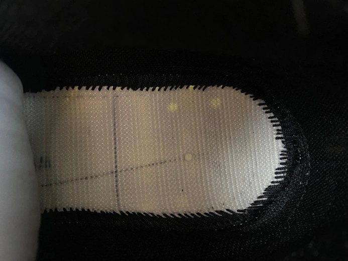 Close-to-original ModernLook 6029 Jordan 17 Retro Low All-Star Lightning  FJ0395-100