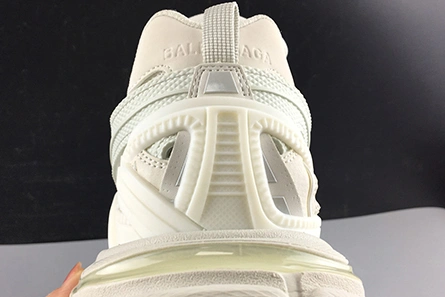 ModernLook 6156 BALENCIAGA SNEAKER TESS.S.GOMMA 4.0 WHITE 570391 W2GN1 1001