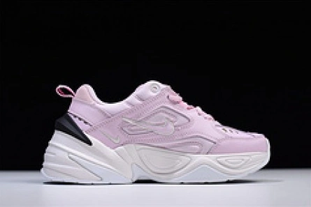 Clearance-priced ModernLook 7336 Nike Womens M2K Tekno Pink Black  AO3108-600