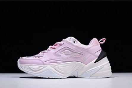 ModernLook 7336 Nike Womens M2K Tekno Pink Black  AO3108-600