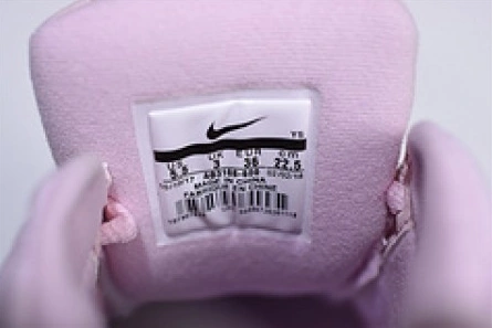 Clearance-priced ModernLook 7336 Nike Womens M2K Tekno Pink Black  AO3108-600