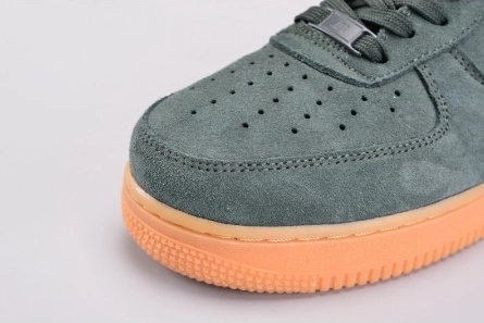 Wallet-friendly ModernLook 7490 Nike Air Force 1 ´07 LV8 Suede  Outdoor Green Brand MENS AA1117-300