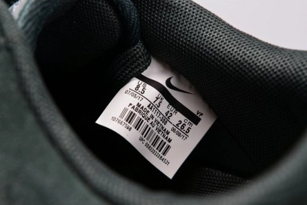 Wallet-friendly ModernLook 7490 Nike Air Force 1 ´07 LV8 Suede  Outdoor Green Brand MENS AA1117-300