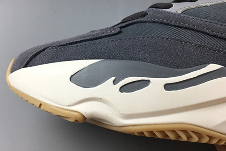 Economical ModernLook 8247 ADIDAS YEEZY BOOST 700 MAGNET FV9922