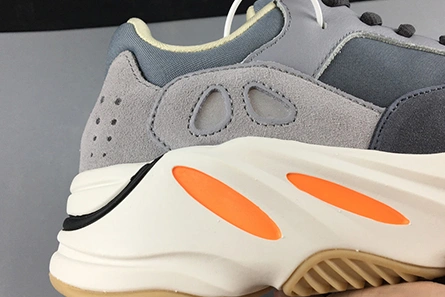 Economical ModernLook 8247 ADIDAS YEEZY BOOST 700 MAGNET FV9922